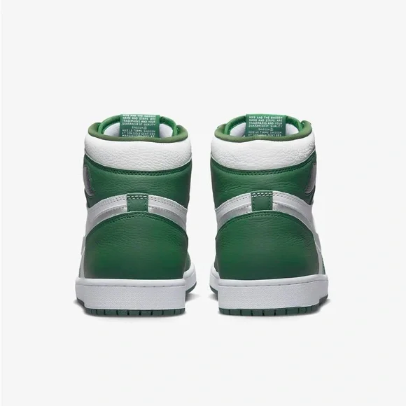 Air Jordan 1 Retro High OG Men's Shoes size 10 brand new - Picture 7 of 12